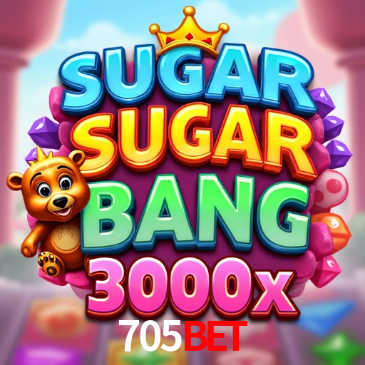 Descubra o Mundo do Cassino Online com 705bet