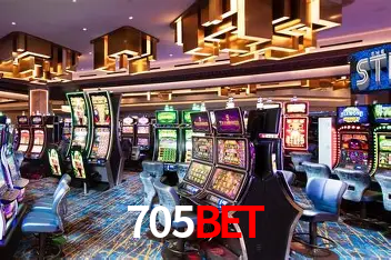 A Emoção da Loteria na 705bet: Uma Chance de Mudança de Vida