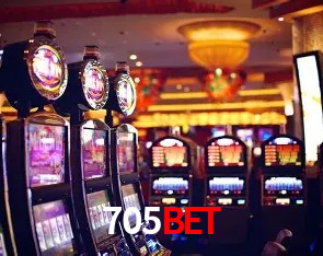 Descubra o Programa VIP da 705bet: Vantagens Exclusivas para Jogadores